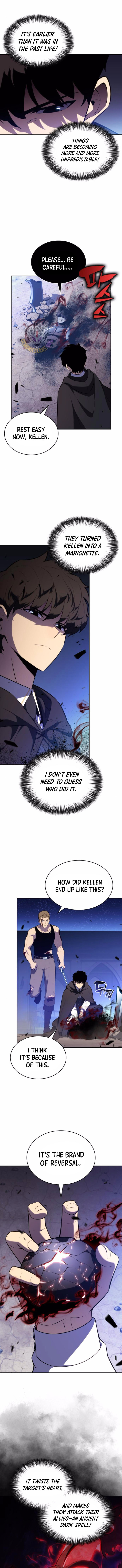 Read The Reborn Young Lord is an Assassin Manga Online