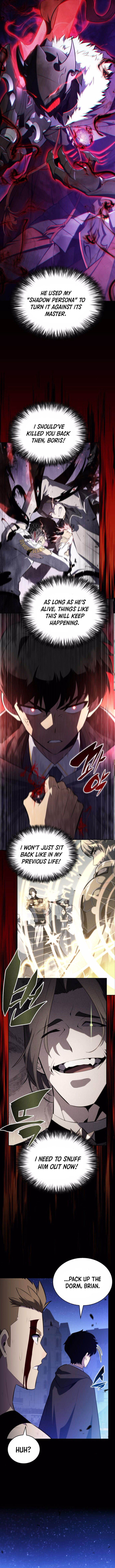 Read The Reborn Young Lord is an Assassin Manga Online