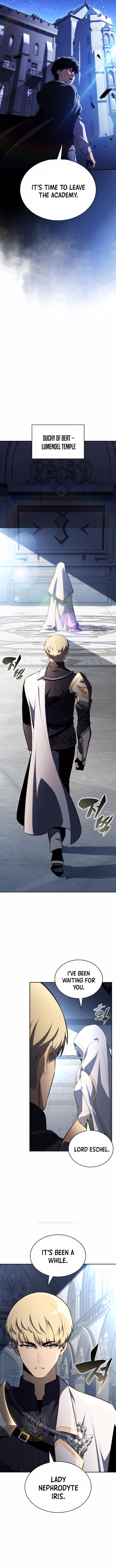 Read The Reborn Young Lord is an Assassin Manga Online