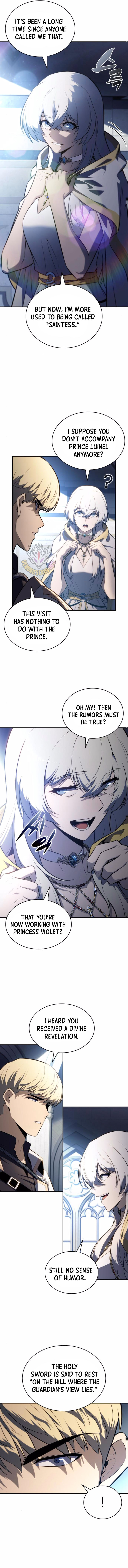 Read The Reborn Young Lord is an Assassin Manga Online