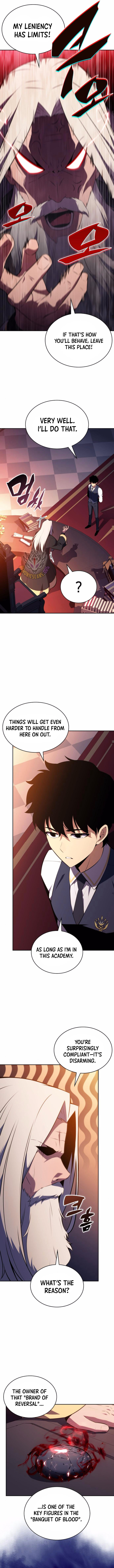 Read The Reborn Young Lord is an Assassin Manga Online