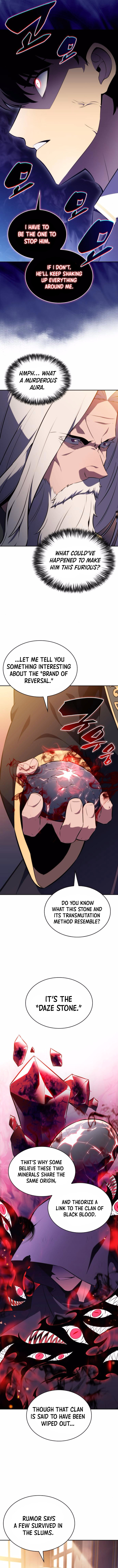 Read The Reborn Young Lord is an Assassin Manga Online