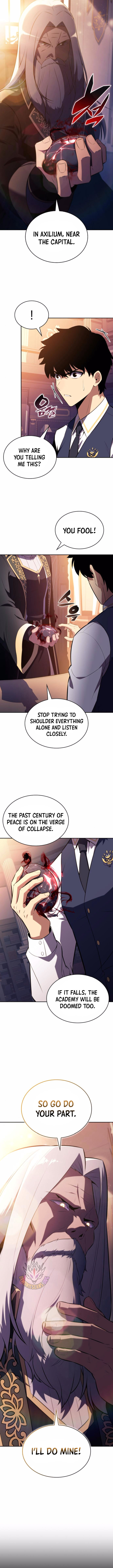 Read The Reborn Young Lord is an Assassin Manga Online