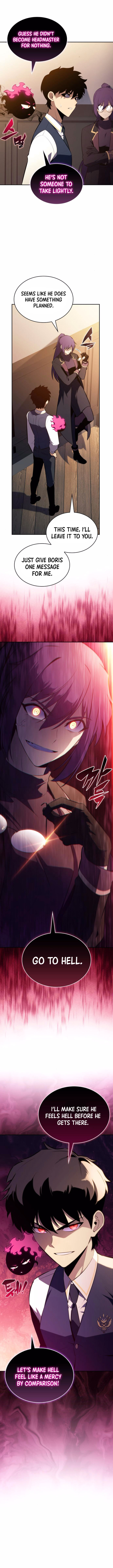 Read The Reborn Young Lord is an Assassin Manga Online