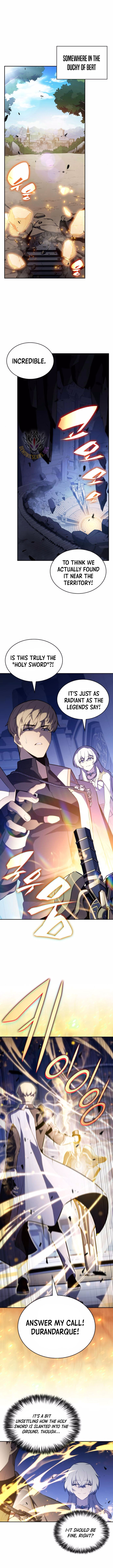 Read The Reborn Young Lord is an Assassin Manga Online