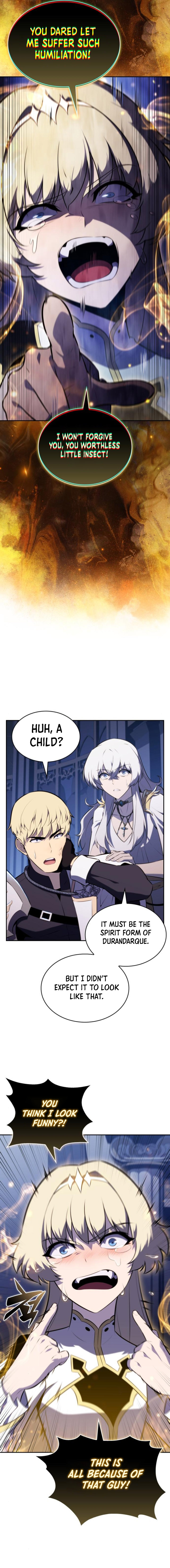 Read The Reborn Young Lord is an Assassin Manga Online