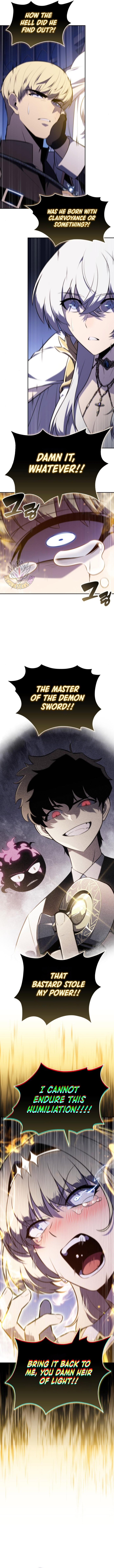 Read The Reborn Young Lord is an Assassin Manga Online