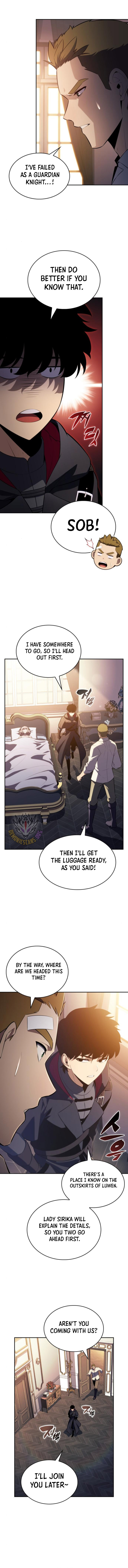 Read The Reborn Young Lord is an Assassin Manga Online