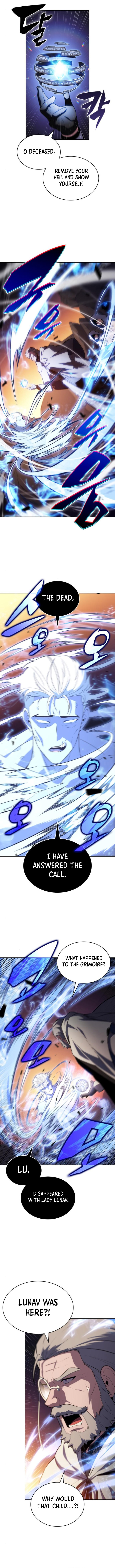 Read The Reborn Young Lord is an Assassin Manga Online