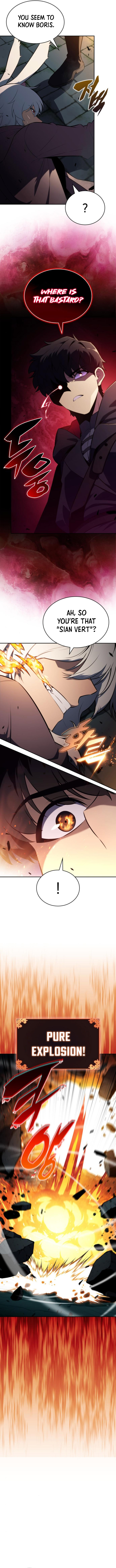 Read The Reborn Young Lord is an Assassin Manga Online