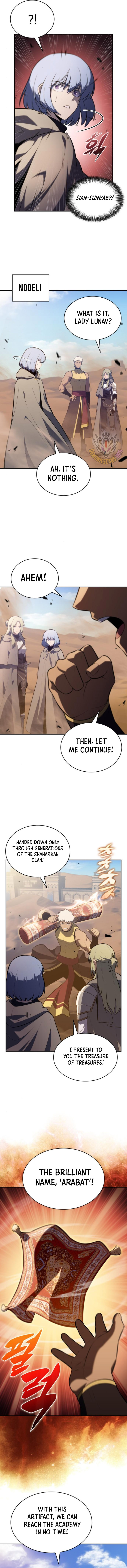 Read The Reborn Young Lord is an Assassin Manga Online
