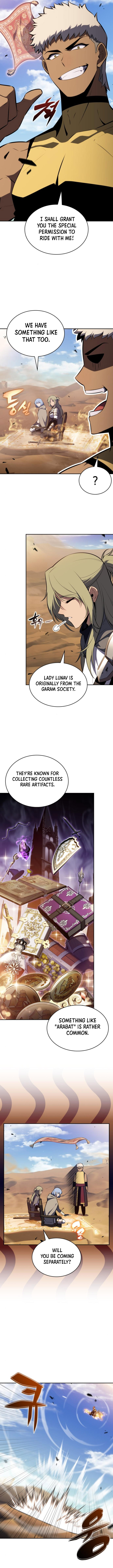 Read The Reborn Young Lord is an Assassin Manga Online