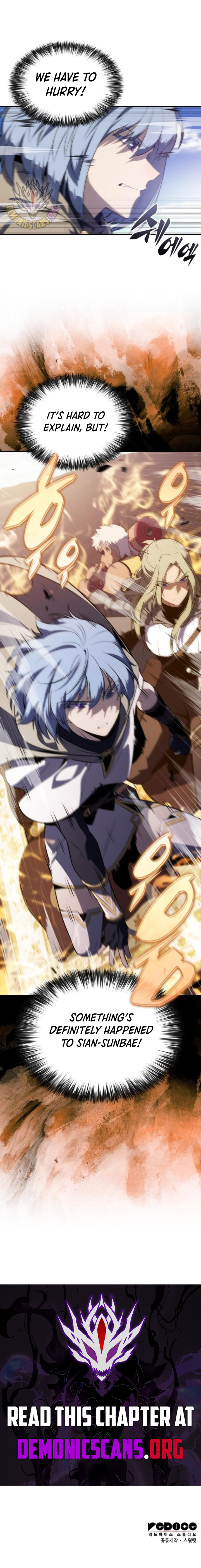Read The Reborn Young Lord is an Assassin Manga Online