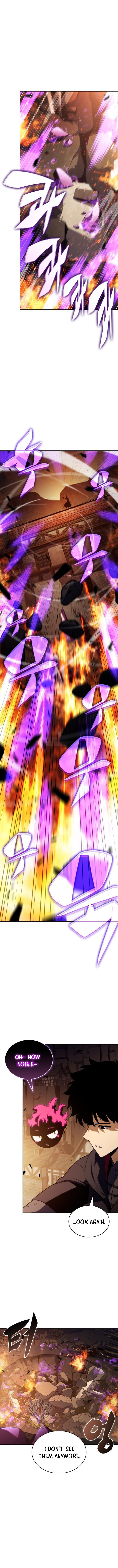 Read The Reborn Young Lord is an Assassin Manga Online