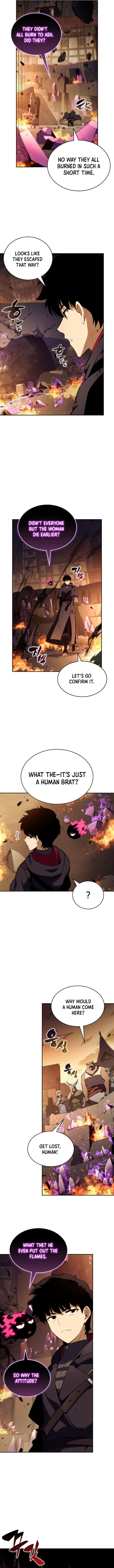 Read The Reborn Young Lord is an Assassin Manga Online