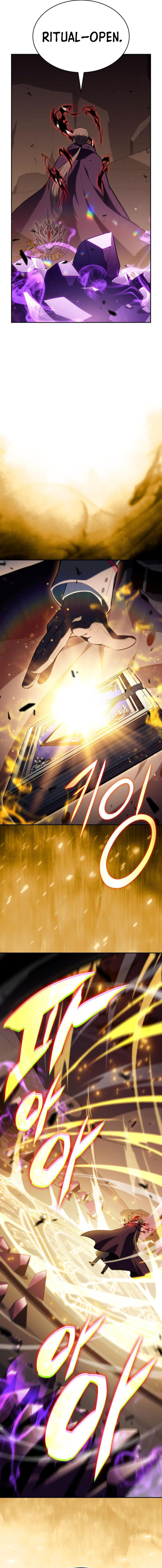 Read The Reborn Young Lord is an Assassin Manga Online