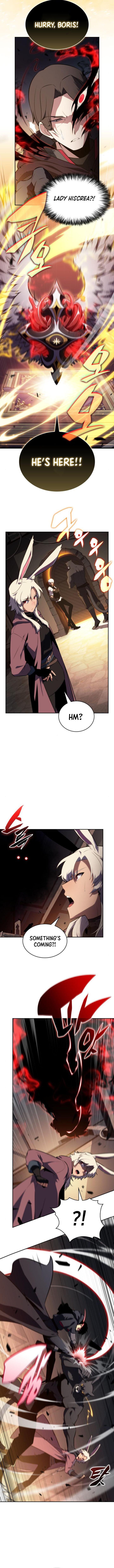 Read The Reborn Young Lord is an Assassin Manga Online