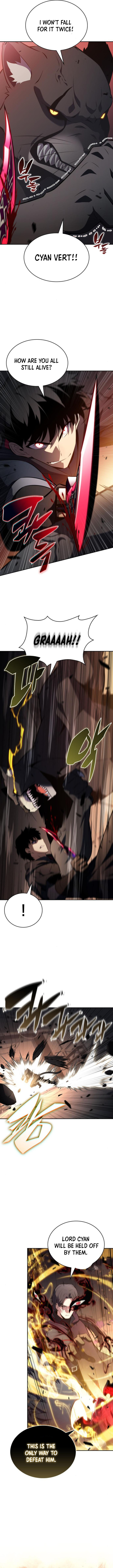 Read The Reborn Young Lord is an Assassin Manga Online