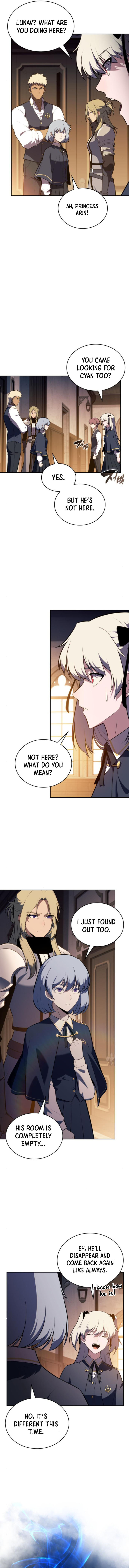 Read The Reborn Young Lord is an Assassin Manga Online