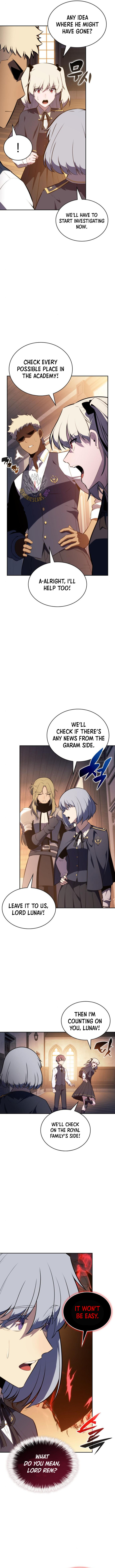 Read The Reborn Young Lord is an Assassin Manga Online
