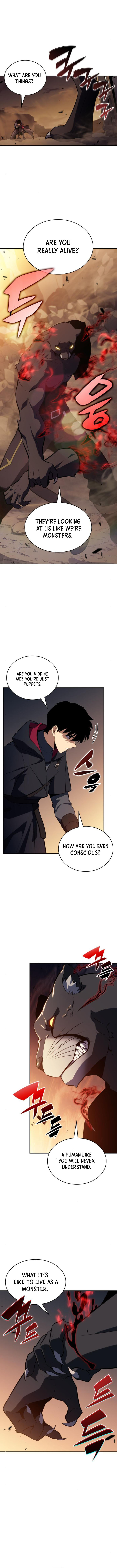 Read The Reborn Young Lord is an Assassin Manga Online