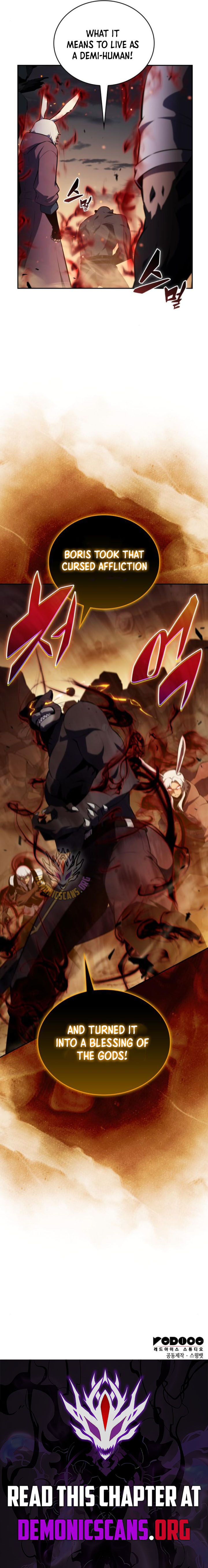 Read The Reborn Young Lord is an Assassin Manga Online