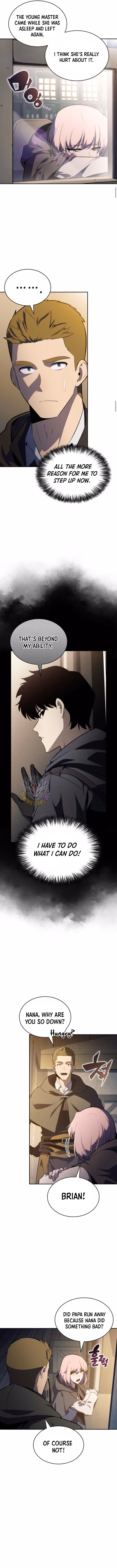 Read The Reborn Young Lord is an Assassin Manga Online