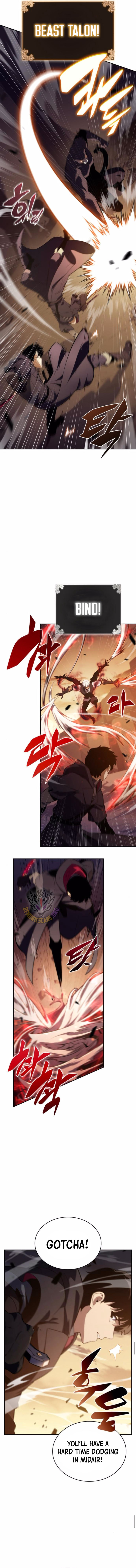 Read The Reborn Young Lord is an Assassin Manga Online