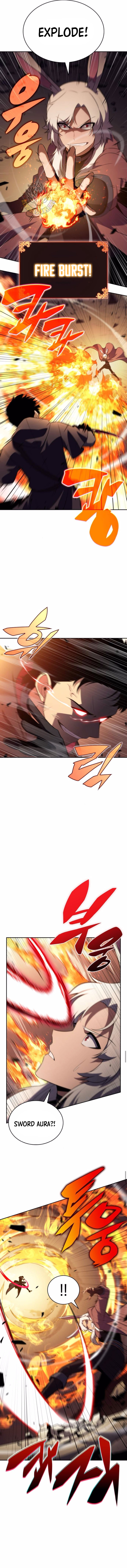 Read The Reborn Young Lord is an Assassin Manga Online