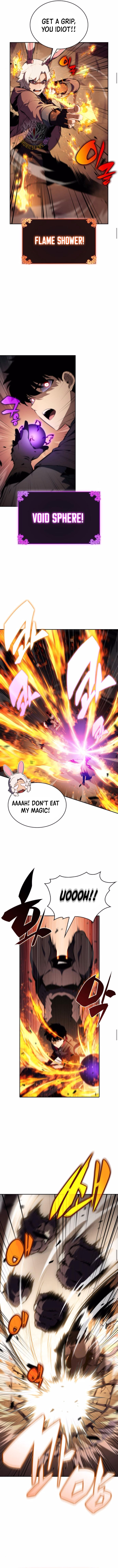 Read The Reborn Young Lord is an Assassin Manga Online