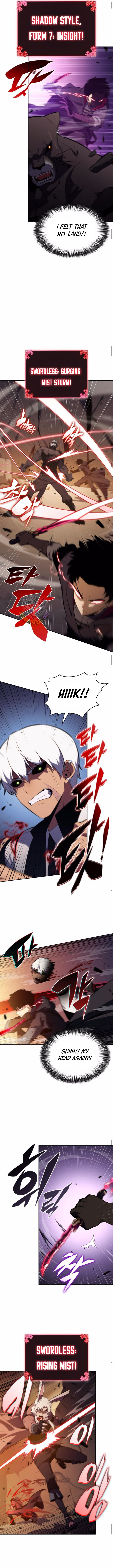 Read The Reborn Young Lord is an Assassin Manga Online