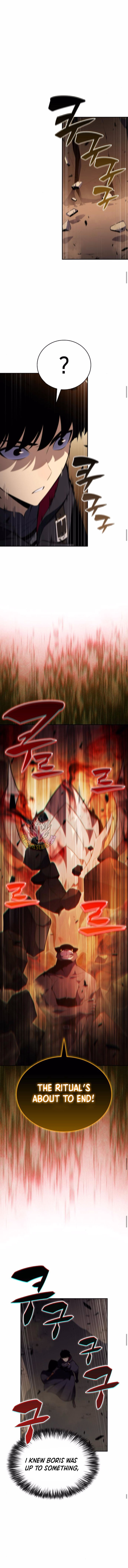 Read The Reborn Young Lord is an Assassin Manga Online