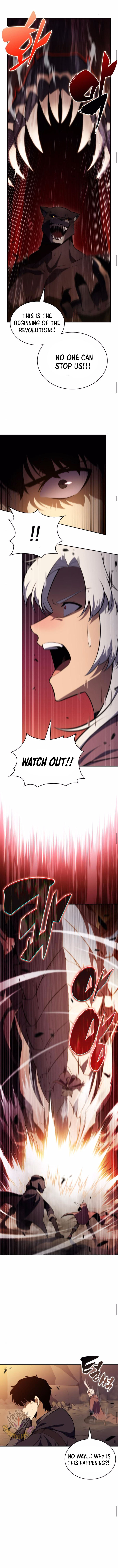 Read The Reborn Young Lord is an Assassin Manga Online