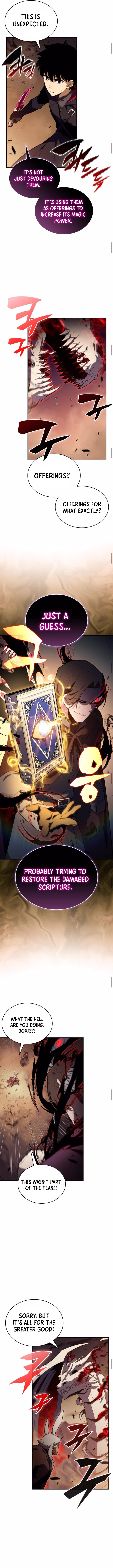 Read The Reborn Young Lord is an Assassin Manga Online