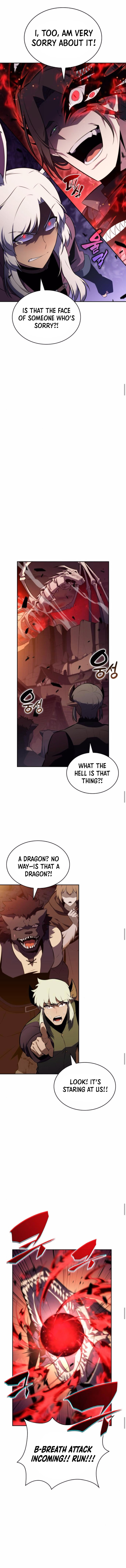 Read The Reborn Young Lord is an Assassin Manga Online