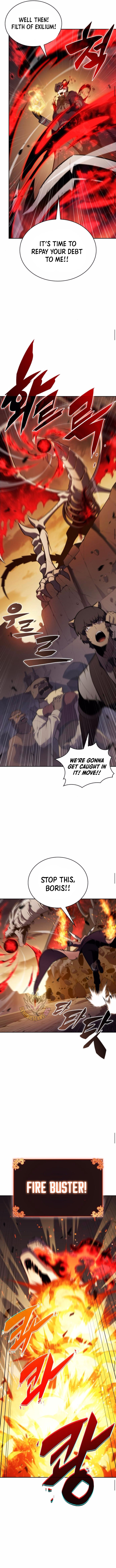 Read The Reborn Young Lord is an Assassin Manga Online