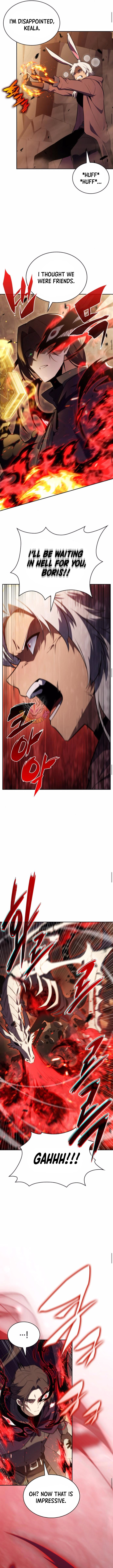 Read The Reborn Young Lord is an Assassin Manga Online