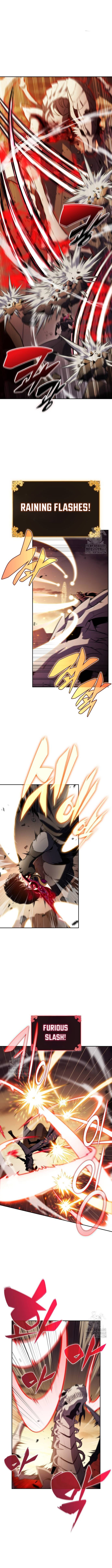 Read The Reborn Young Lord is an Assassin Manga Online