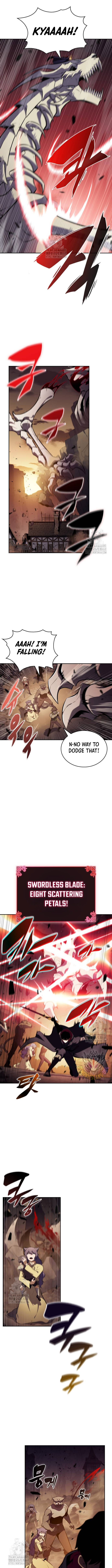 Read The Reborn Young Lord is an Assassin Manga Online
