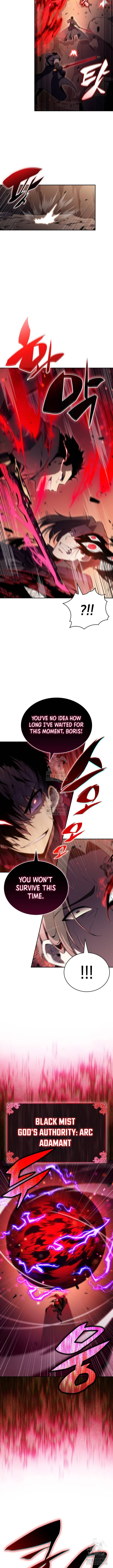 Read The Reborn Young Lord is an Assassin Manga Online