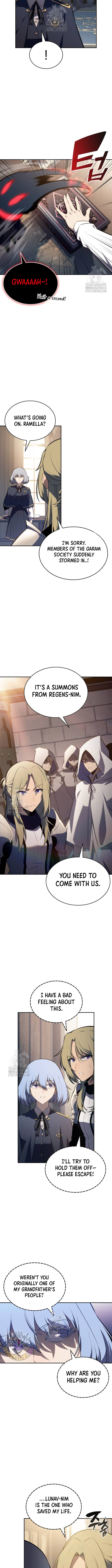 Read The Reborn Young Lord is an Assassin Manga Online