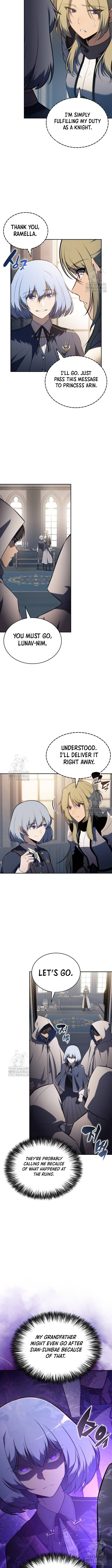 Read The Reborn Young Lord is an Assassin Manga Online