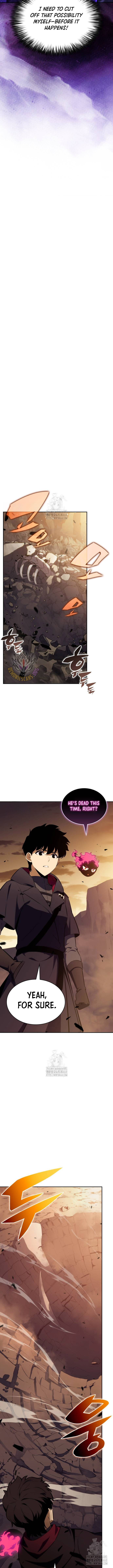 Read The Reborn Young Lord is an Assassin Manga Online