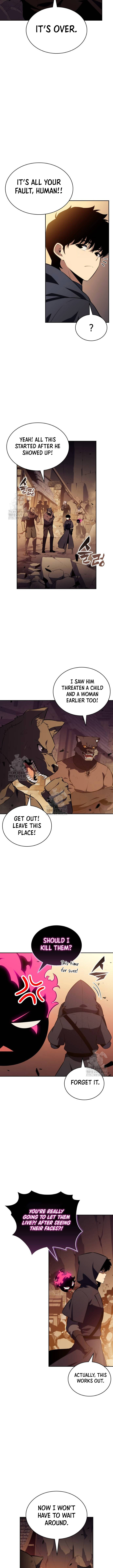 Read The Reborn Young Lord is an Assassin Manga Online