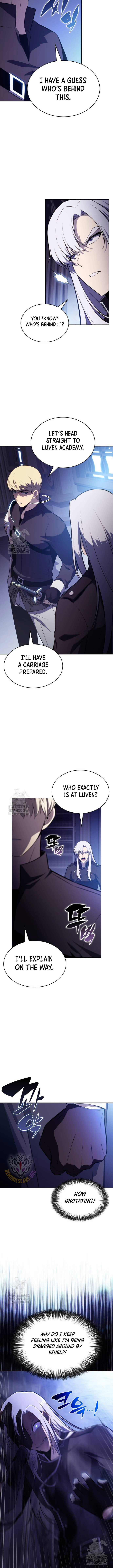 Read The Reborn Young Lord is an Assassin Manga Online