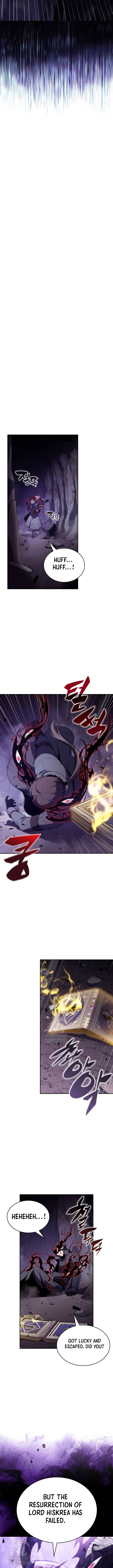 Read The Reborn Young Lord is an Assassin Manga Online