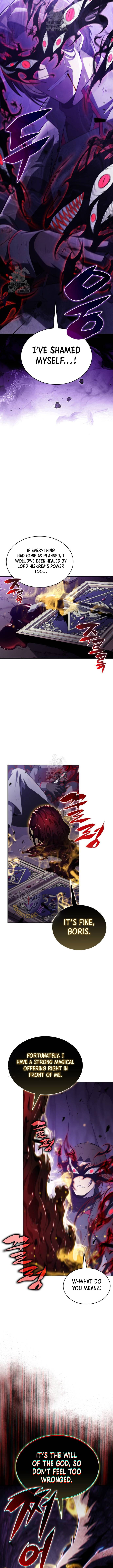 Read The Reborn Young Lord is an Assassin Manga Online