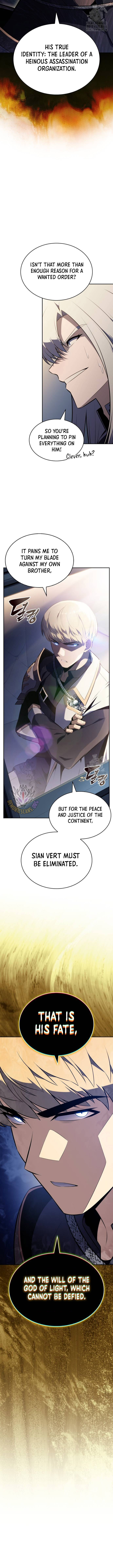 Read The Reborn Young Lord is an Assassin Manga Online