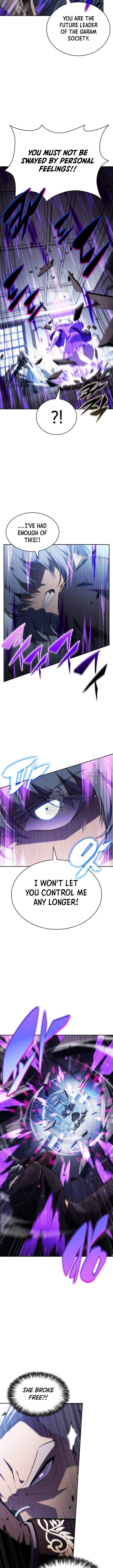 Read The Reborn Young Lord is an Assassin Manga Online