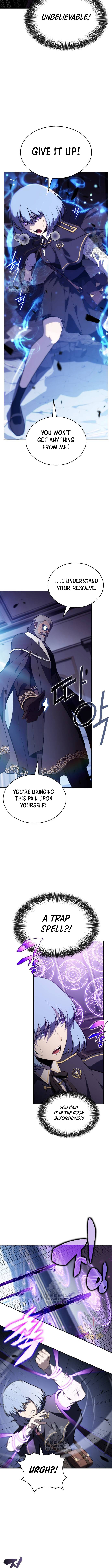 Read The Reborn Young Lord is an Assassin Manga Online